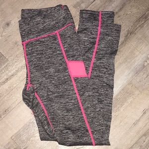 Workout leggings